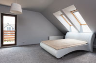 Torryburn bedroom extensions