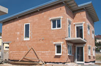 Torryburn home extensions