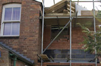 free Torryburn home extension quotes