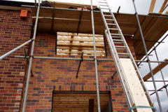 house extensions Torryburn